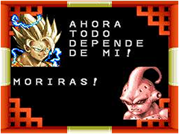 Dragon Ball Z - Hyper Dimension